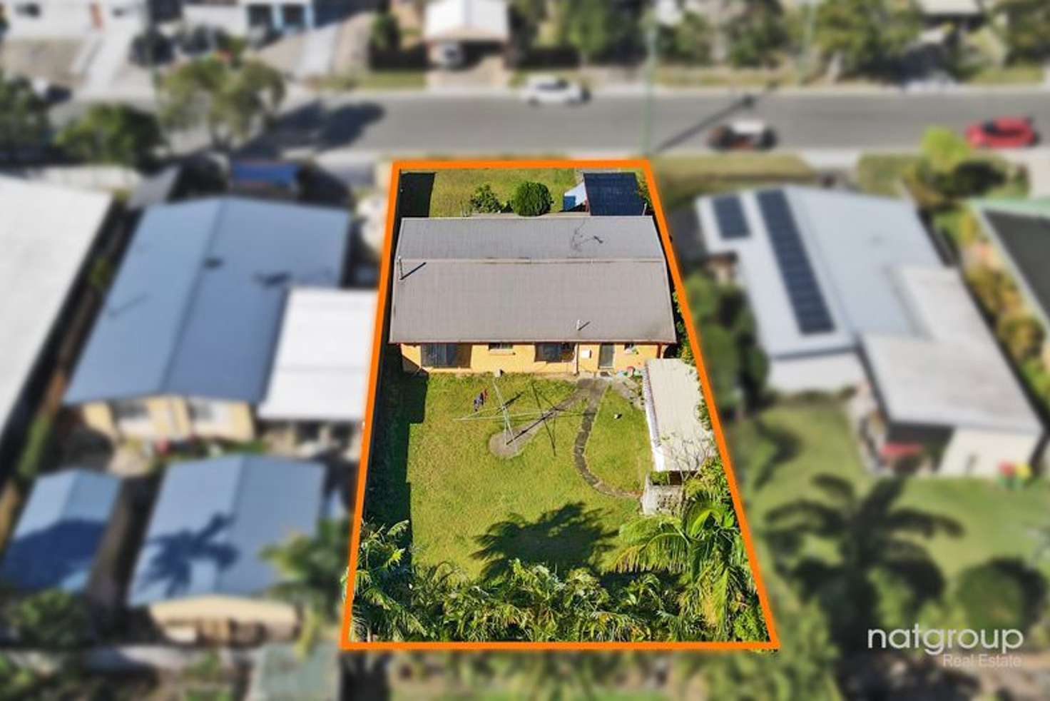 Main view of Homely house listing, 12 Iando Street, Coombabah QLD 4216