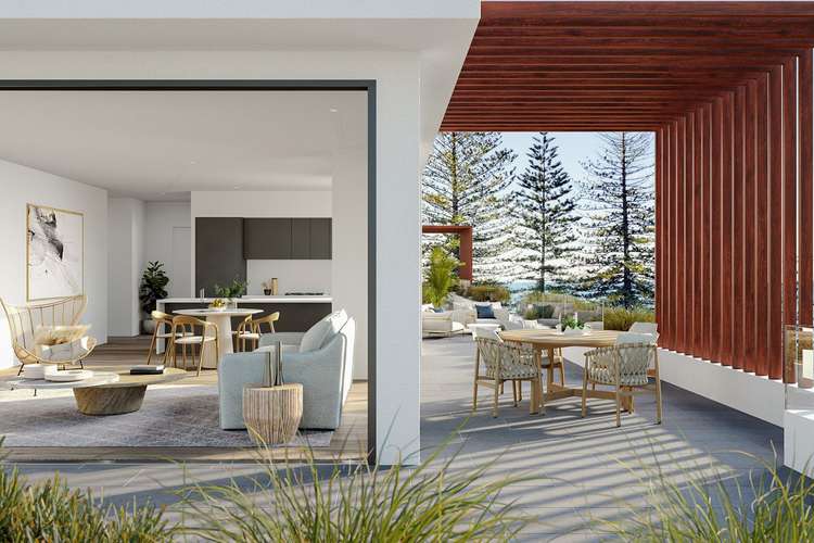 Second view of Homely apartment listing, 1/5-7 Church Street, Terrigal NSW 2260
