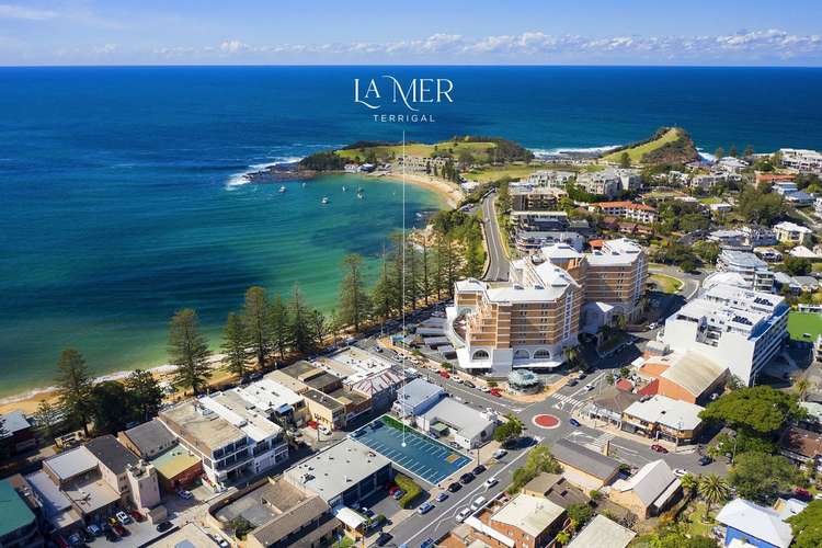 Third view of Homely apartment listing, 1/5-7 Church Street, Terrigal NSW 2260