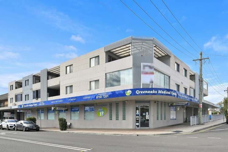 Main view of Homely apartment listing, 15/139-143 Waterloo Road, Greenacre NSW 2190