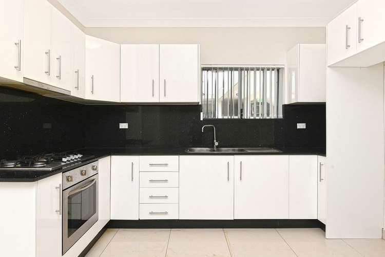 Second view of Homely apartment listing, 15/139-143 Waterloo Road, Greenacre NSW 2190