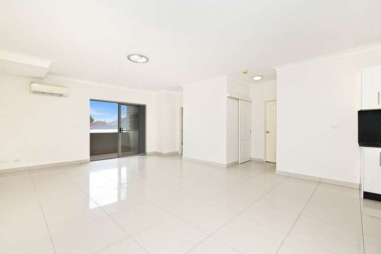 Fourth view of Homely apartment listing, 15/139-143 Waterloo Road, Greenacre NSW 2190