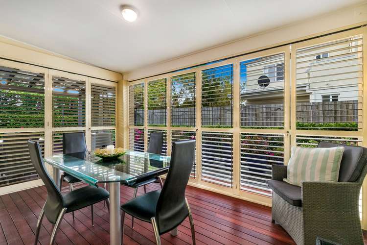 Second view of Homely townhouse listing, 39/9 Amazons Place, Sinnamon Park QLD 4073