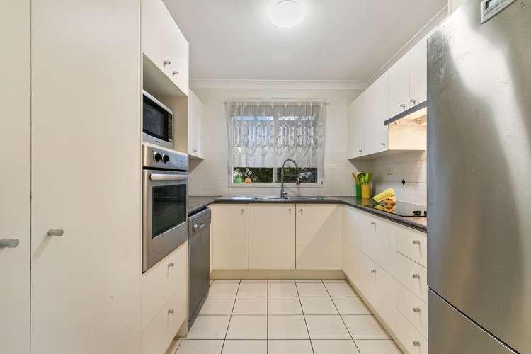 Fourth view of Homely townhouse listing, 39/9 Amazons Place, Sinnamon Park QLD 4073