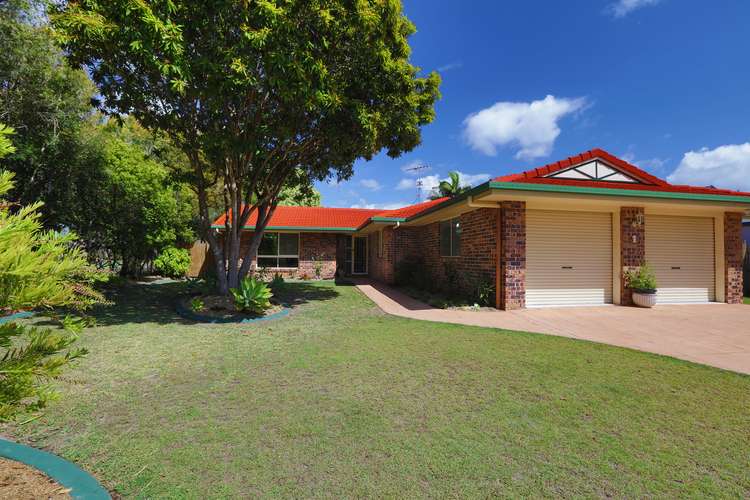 Fifth view of Homely house listing, 1 Redwood Court, Currimundi QLD 4551