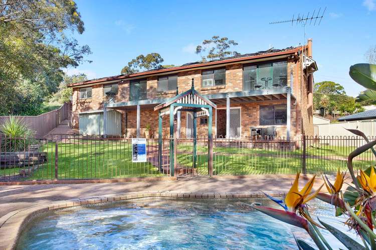 Main view of Homely house listing, 5 Jane Place, Heathcote NSW 2233