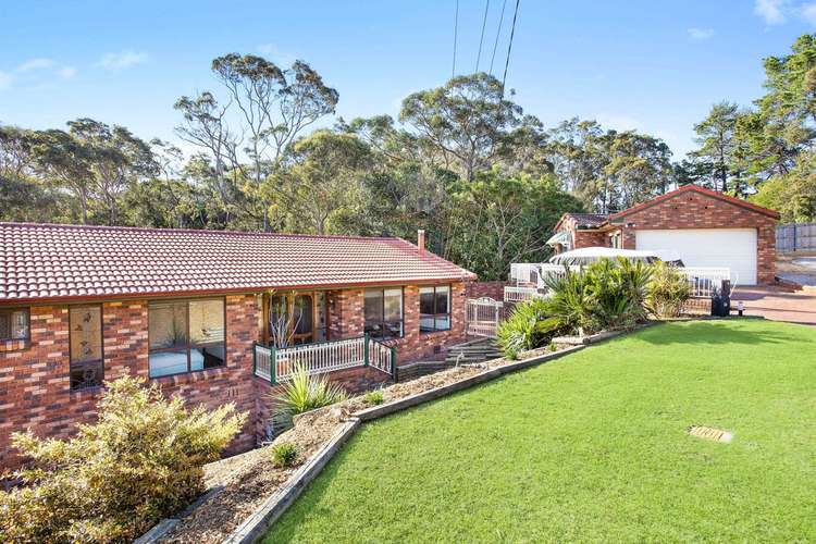 Second view of Homely house listing, 5 Jane Place, Heathcote NSW 2233