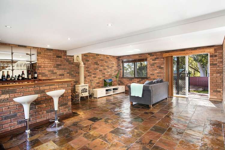 Fifth view of Homely house listing, 5 Jane Place, Heathcote NSW 2233