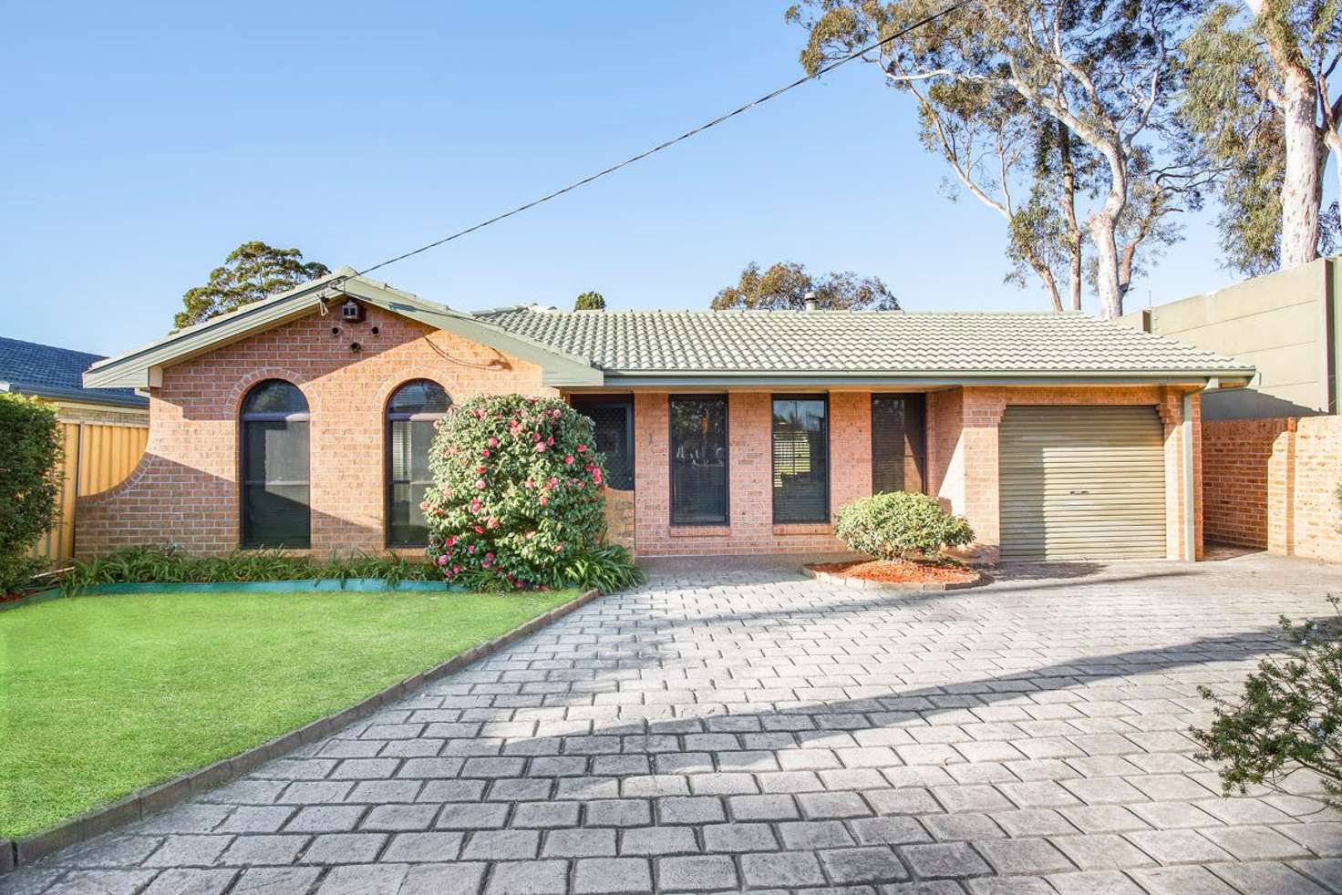 Main view of Homely house listing, 1 Garvan Road, Heathcote NSW 2233