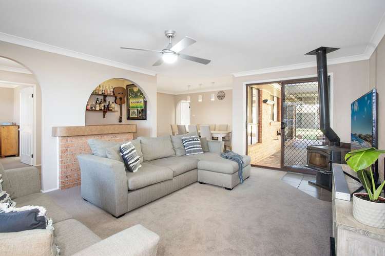 Third view of Homely house listing, 1 Garvan Road, Heathcote NSW 2233