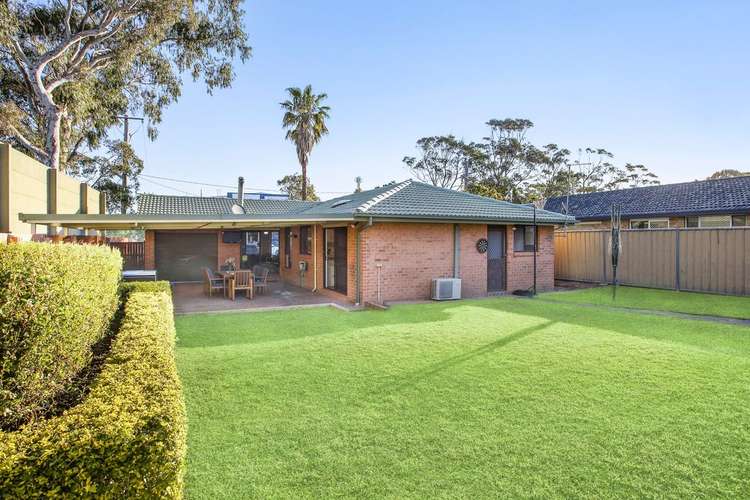 Sixth view of Homely house listing, 1 Garvan Road, Heathcote NSW 2233