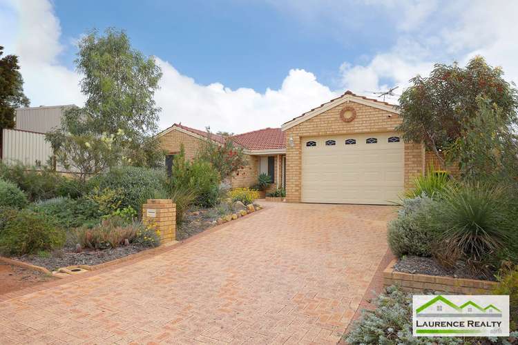 Main view of Homely house listing, 12 Goulburn Place, Ridgewood WA 6030