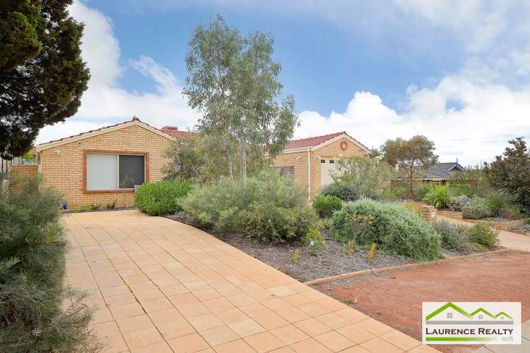 Second view of Homely house listing, 12 Goulburn Place, Ridgewood WA 6030