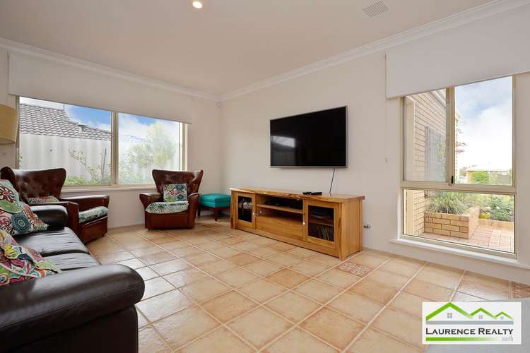 Third view of Homely house listing, 12 Goulburn Place, Ridgewood WA 6030