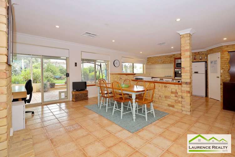 Fifth view of Homely house listing, 12 Goulburn Place, Ridgewood WA 6030