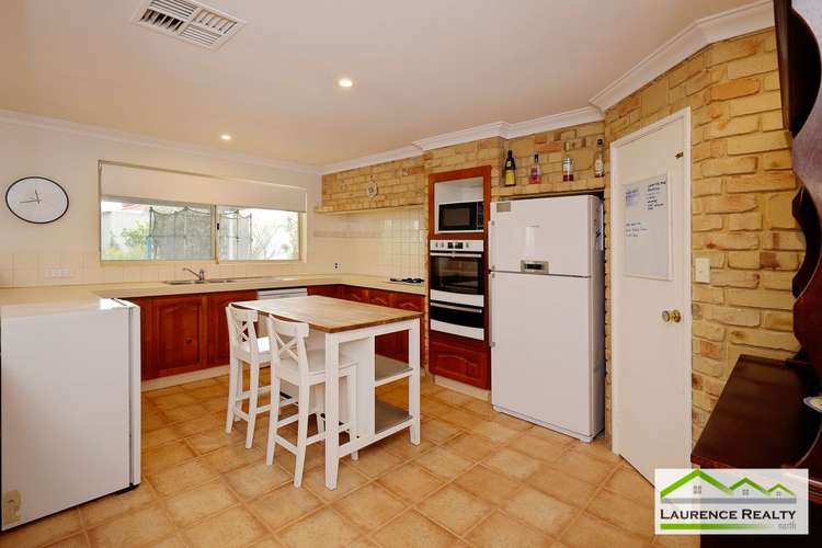 Sixth view of Homely house listing, 12 Goulburn Place, Ridgewood WA 6030