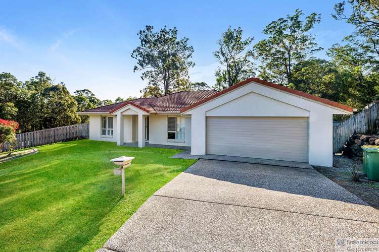 Main view of Homely house listing, 2 Silverstone Court, Oxenford QLD 4210