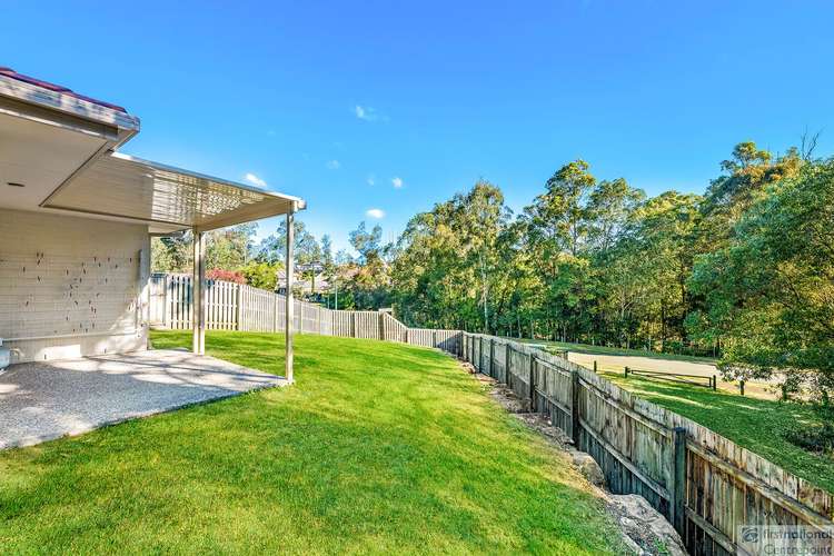 Third view of Homely house listing, 2 Silverstone Court, Oxenford QLD 4210