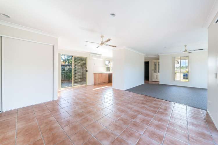 Second view of Homely house listing, 7 Carino Court, Merrimac QLD 4226