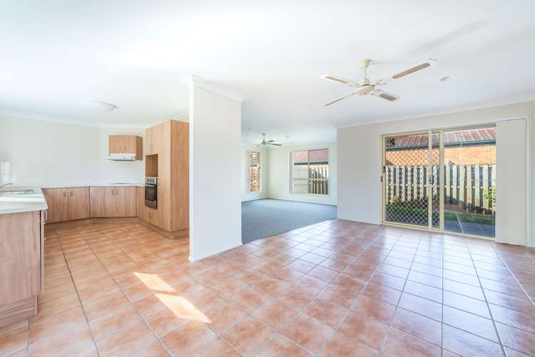 Third view of Homely house listing, 7 Carino Court, Merrimac QLD 4226