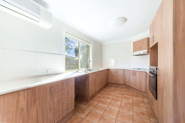 Fourth view of Homely house listing, 7 Carino Court, Merrimac QLD 4226