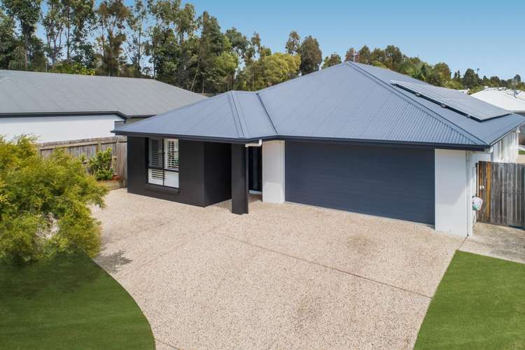 Main view of Homely house listing, 37 Galah Place, Mountain Creek QLD 4557