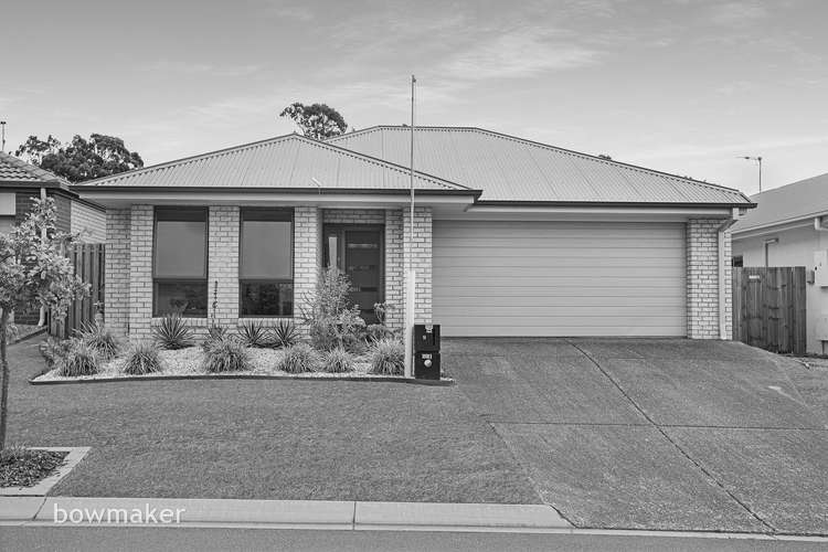 Main view of Homely house listing, 9 Belair Street, North Lakes QLD 4509