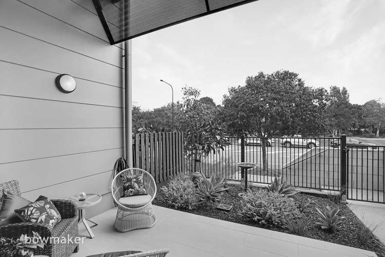 Seventh view of Homely townhouse listing, 54/24 The Corso, North Lakes QLD 4509