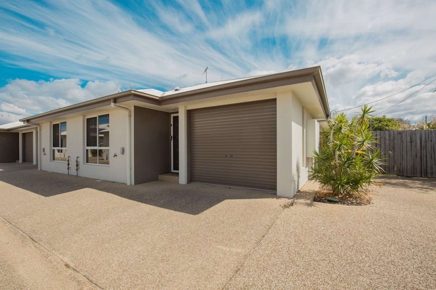 Main view of Homely unit listing, 9/28 Curtis Street, Bundaberg South QLD 4670
