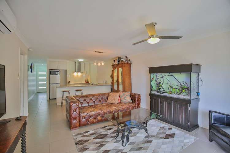 Second view of Homely unit listing, 9/28 Curtis Street, Bundaberg South QLD 4670