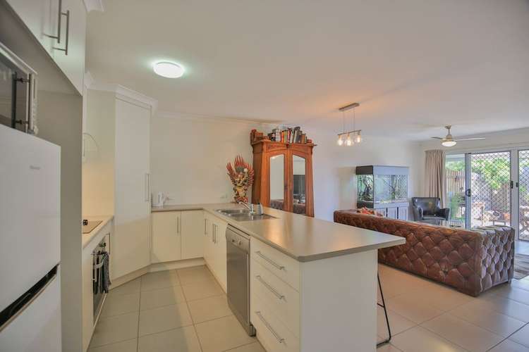 Third view of Homely unit listing, 9/28 Curtis Street, Bundaberg South QLD 4670