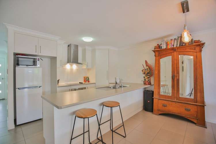 Fifth view of Homely unit listing, 9/28 Curtis Street, Bundaberg South QLD 4670