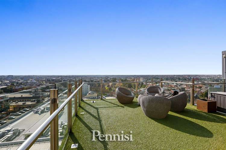 Second view of Homely apartment listing, 19 Hall Street, Moonee Ponds VIC 3039