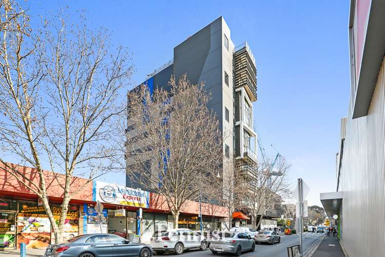 Fourth view of Homely apartment listing, 19 Hall Street, Moonee Ponds VIC 3039