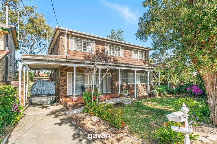 Main view of Homely house listing, 753 Forest Road, Peakhurst NSW 2210