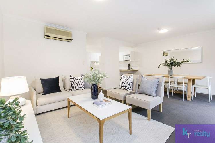 Main view of Homely apartment listing, 14/29 St Helena Place, Adelaide SA 5000