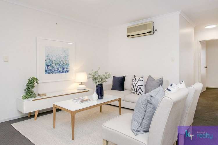 Third view of Homely apartment listing, 14/29 St Helena Place, Adelaide SA 5000