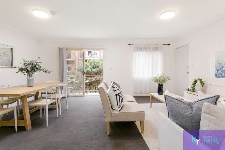 Fifth view of Homely apartment listing, 14/29 St Helena Place, Adelaide SA 5000