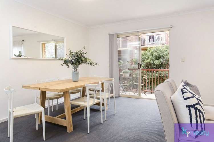 Sixth view of Homely apartment listing, 14/29 St Helena Place, Adelaide SA 5000