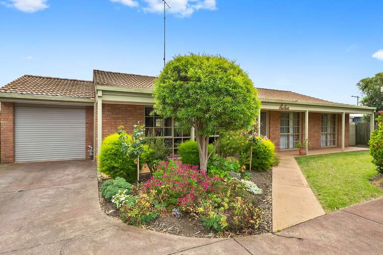 Main view of Homely townhouse listing, 2/51 Wyatt Street, Ocean Grove VIC 3226