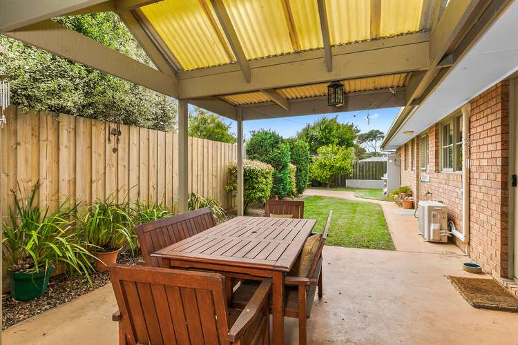 Second view of Homely townhouse listing, 2/51 Wyatt Street, Ocean Grove VIC 3226