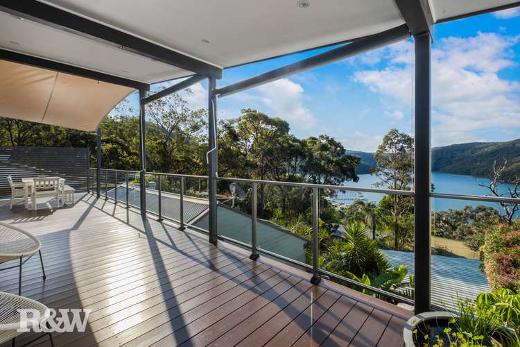 Main view of Homely house listing, 44 Woy Woy Bay Road, Woy Woy Bay NSW 2256