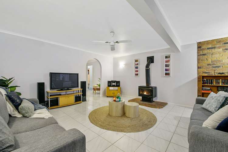 Second view of Homely house listing, 24 Horsley Street, Belmont QLD 4153