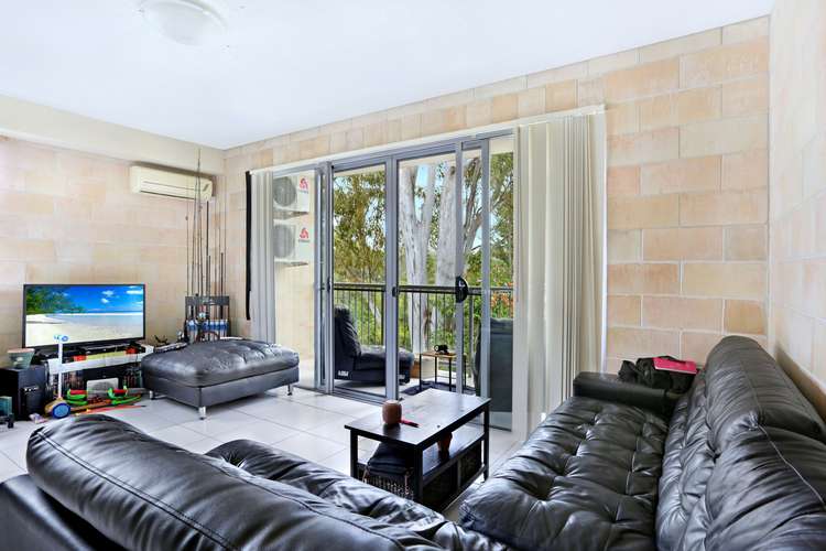 Third view of Homely unit listing, 15/148 HIGH STREET, Southport QLD 4215