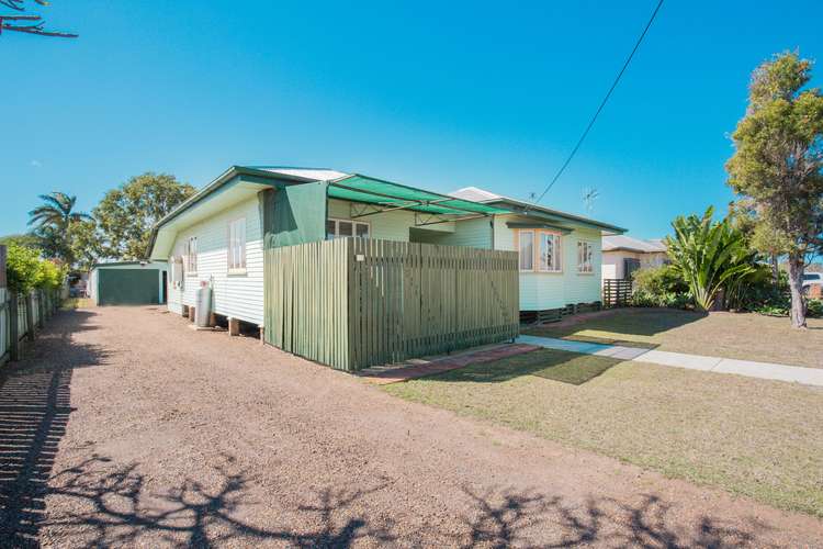 Second view of Homely house listing, 15 McCracken Street, Walkervale QLD 4670