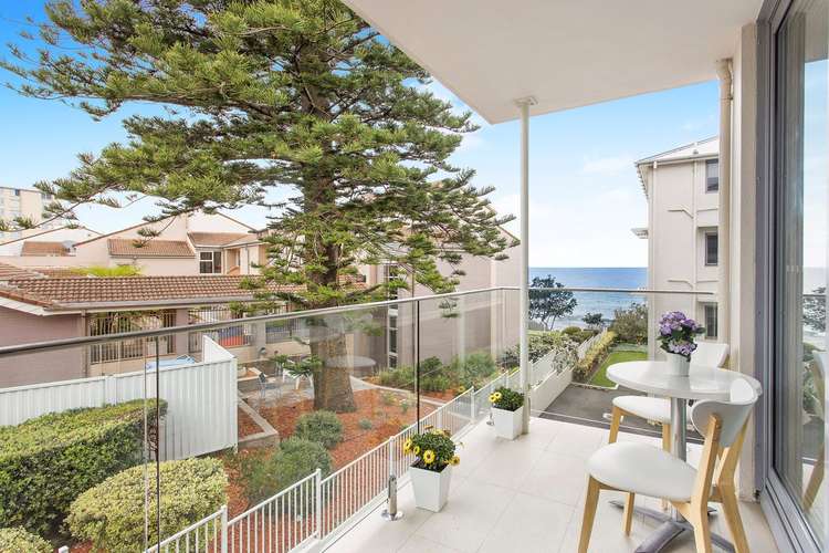 Second view of Homely apartment listing, 5/12 Coast Avenue, Cronulla NSW 2230