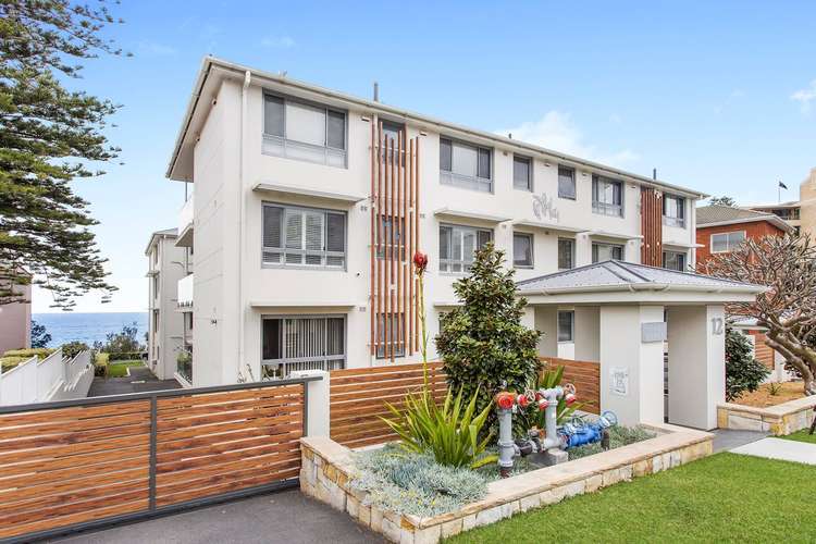 Third view of Homely apartment listing, 5/12 Coast Avenue, Cronulla NSW 2230
