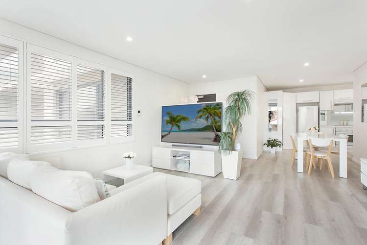 Fourth view of Homely apartment listing, 5/12 Coast Avenue, Cronulla NSW 2230