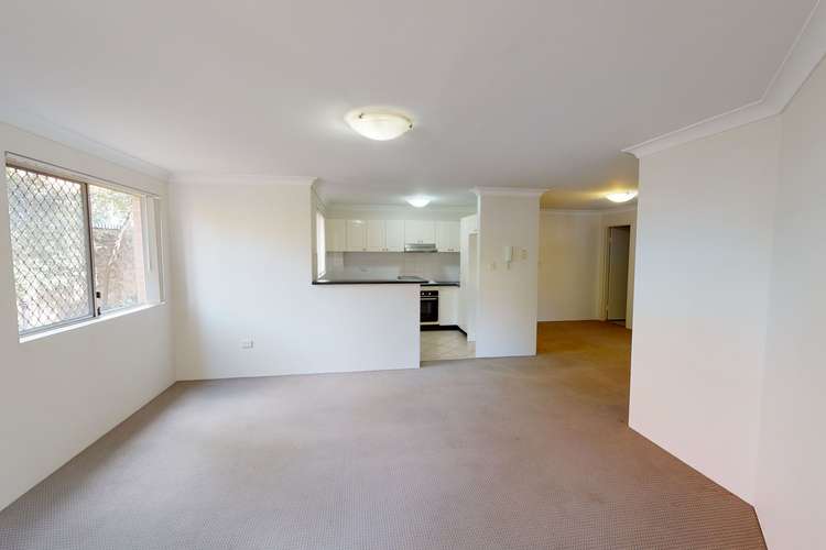 Third view of Homely unit listing, 2/61 Glencoe Street, Sutherland NSW 2232