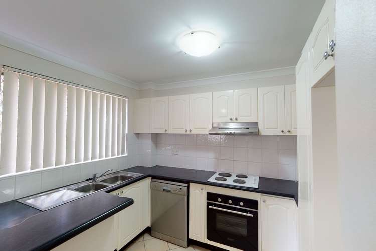 Fourth view of Homely unit listing, 2/61 Glencoe Street, Sutherland NSW 2232